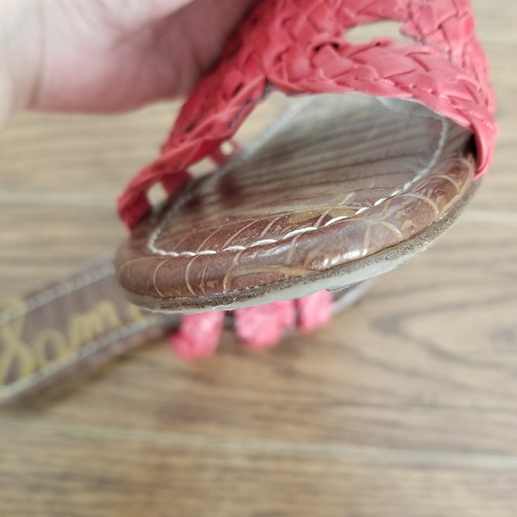 Sam Edelman Beckie Slide - Picture 10 of 17